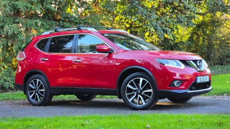 2016 Nissan X-Trail - photo 2