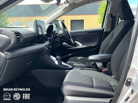 2026 Mazda Mazda2 - photo 6