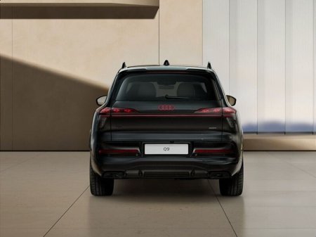 2026 Audi Q9 - photo 4
