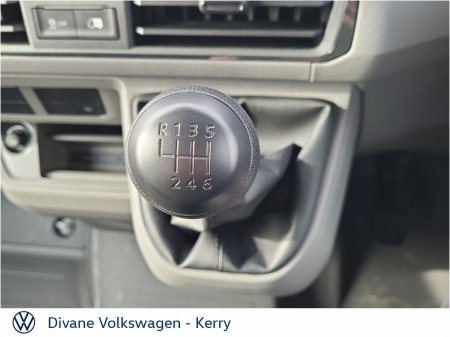 2026 Volkswagen Crafter - photo 16