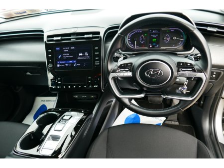 2021 Hyundai Tucson - photo 16