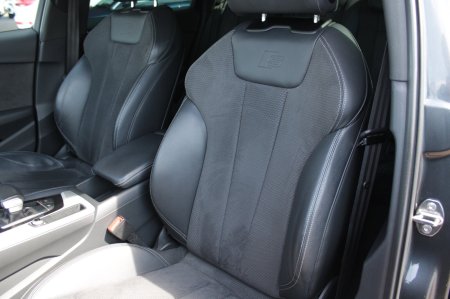 2021 Audi A4 - photo 23