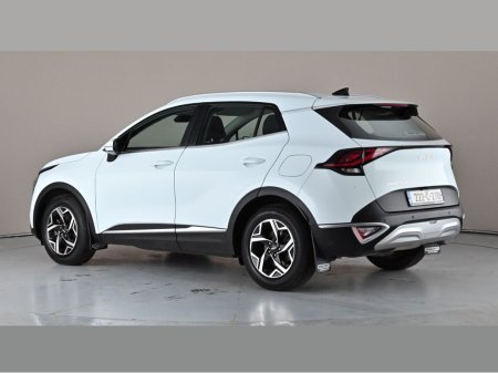2022 Kia Sportage - photo 4
