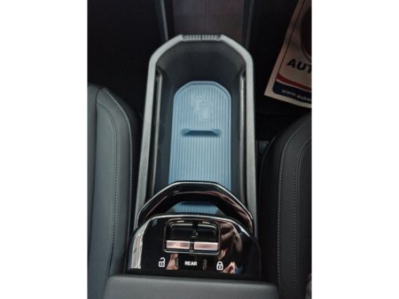 2024 Volvo EX30 - photo 36