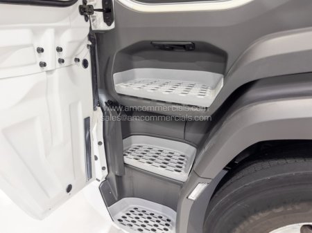 2023 DAF XG 530 - photo 17