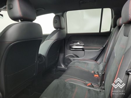 2023 Mercedes-Benz GLB - photo 14