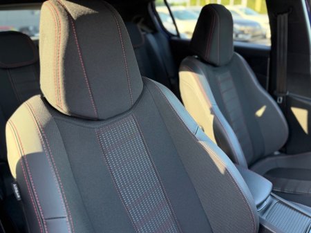 2019 Peugeot 308 - photo 14