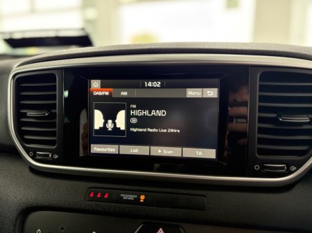 2019 Kia Sportage - photo 21