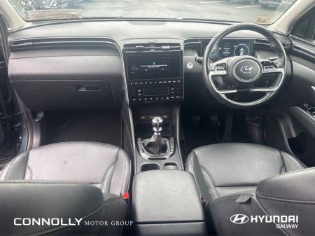 2023 Hyundai Tucson - photo 4