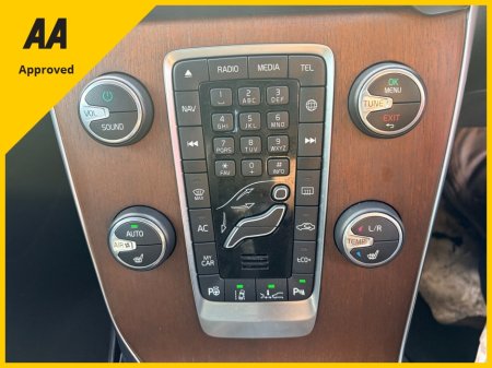 2019 Volvo V40 - photo 21