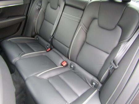2021 Volvo S90 - photo 18