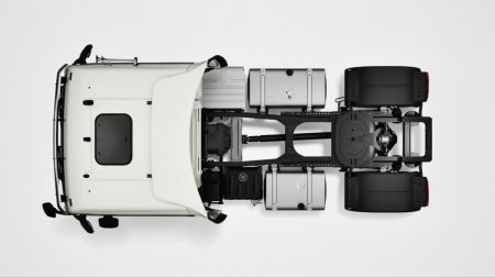 2026 Man TGX - photo 4