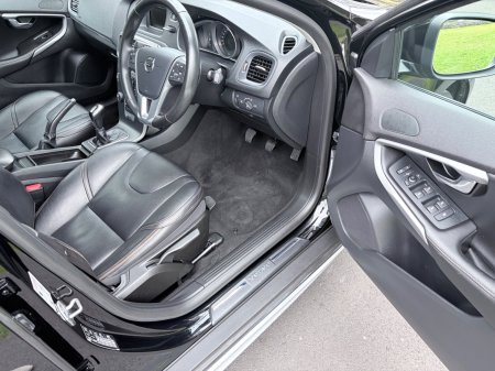 2016 Volvo V40 - photo 9