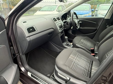 2015 Volkswagen Polo - photo 15
