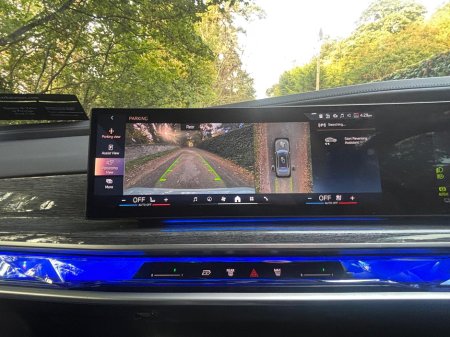 2024 BMW i7 - photo 36