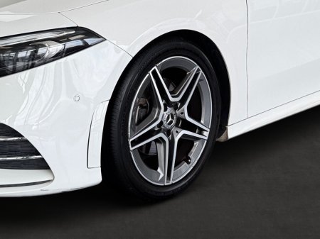2020 Mercedes-Benz A-Class - photo 10