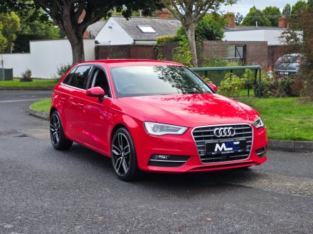 2014 Audi A3 - photo 2