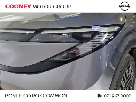 2026 Nissan Leaf - photo 24