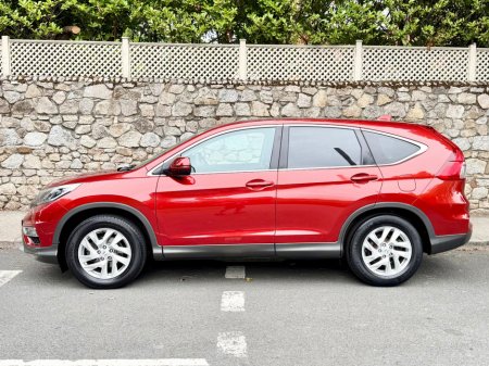 2016 Honda CR-V - photo 4