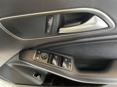 2018 Mercedes-Benz CLA - photo 21