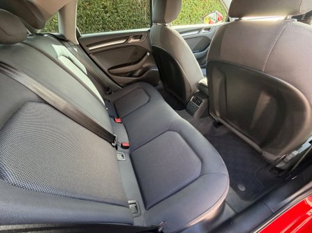 2017 Audi A3 - photo 11
