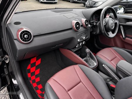 2014 Audi A1 - photo 8