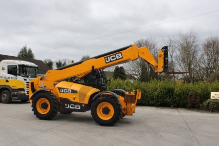 0 JCB  - photo 6