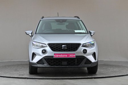 2024 SEAT Arona - photo 2
