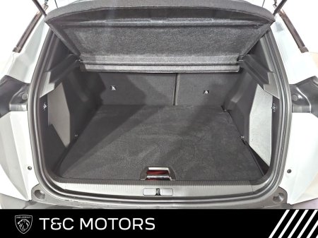 2026 Peugeot 2008 - photo 9