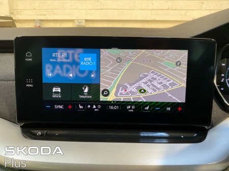 2023 Skoda Octavia - photo 14