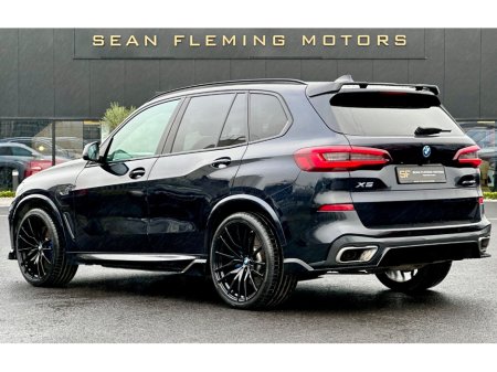 2022 BMW X5 - photo 3