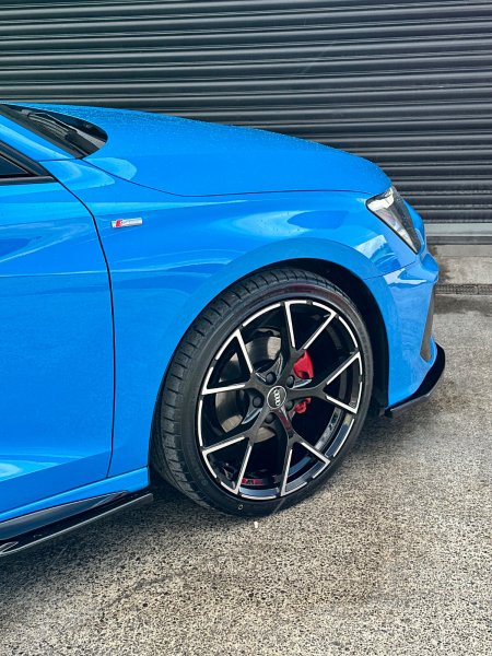 2022 Audi A3 - photo 18