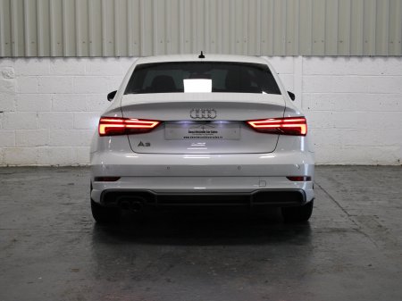 2019 Audi A3 - photo 8