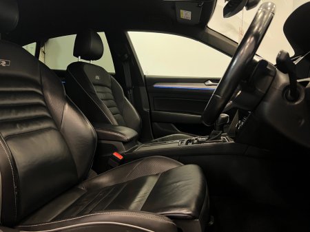 2019 Volkswagen Arteon - photo 15