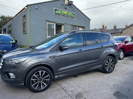2019 Ford Kuga - photo 5