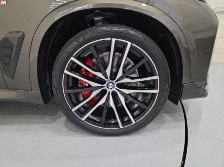 2026 BMW X5 - photo 14