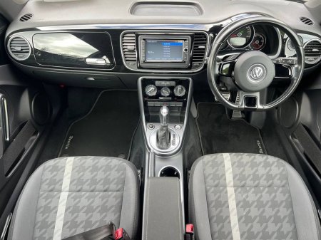 2017 Volkswagen Beetle - photo 10