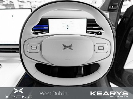 2026 XPeng G6 - photo 8