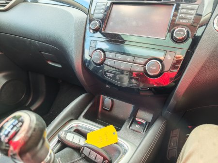 2016 Nissan Qashqai - photo 16