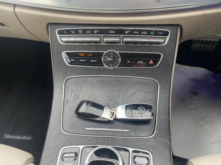 2019 Mercedes-Benz E-Class - photo 18