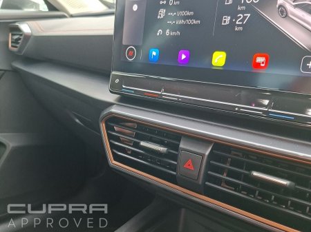 2023 Cupra Formentor - photo 22