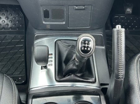 2018 Mitsubishi Pajero - photo 20