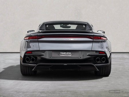 2019 Aston Martin DBS - photo 8