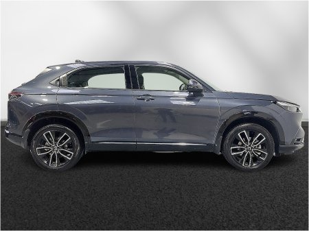 2022 Honda HR-V - photo 5