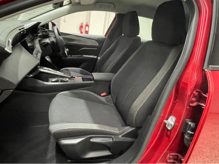 2023 Peugeot 308 - photo 10