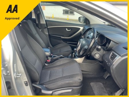 2013 Hyundai i30 - photo 7