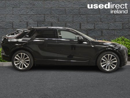 2026 Cadillac Lyriq - photo 3