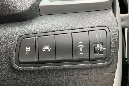 2018 Hyundai Tucson - photo 29
