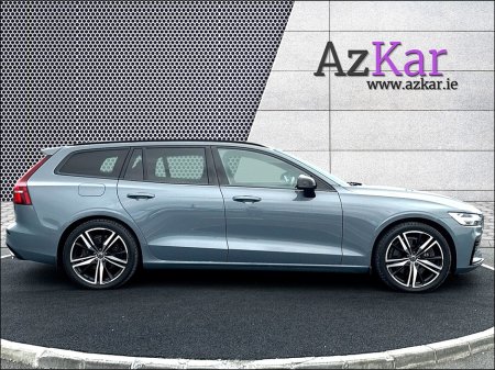 2022 Volvo V60 - photo 10