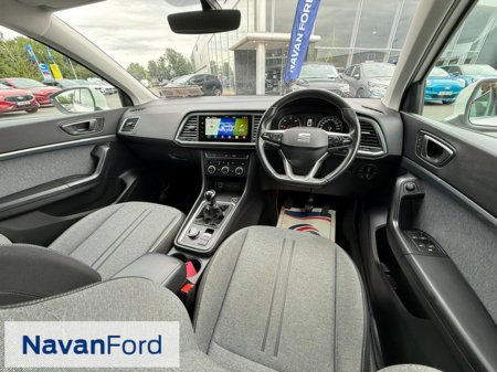 2022 SEAT Ateca - photo 11